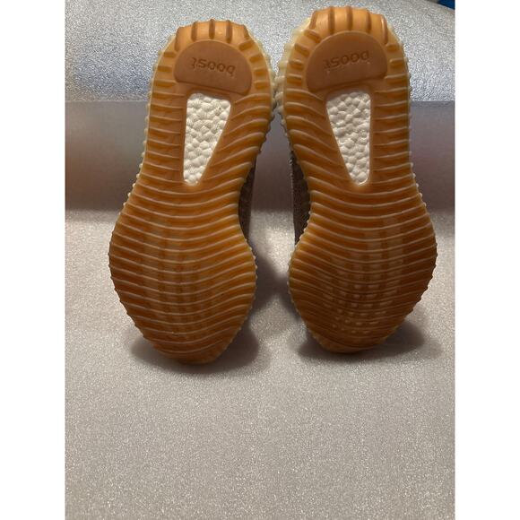 Adidas Yeezy Boost 350 V2, Sesame (cream)Men’s Size 5